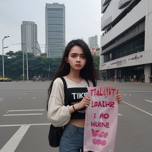 Dari Hiburan ke Aktivisme: TikTok dan Isu Sosial