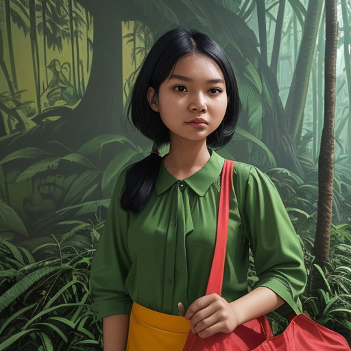 Isu Lingkungan di TikTok: Gerakan Hijau yang Meledak