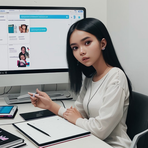 TikTok sebagai Alat Penyebar Informasi Cepat