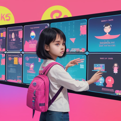 Membedah Konten Edukatif TikTok yang Mendunia