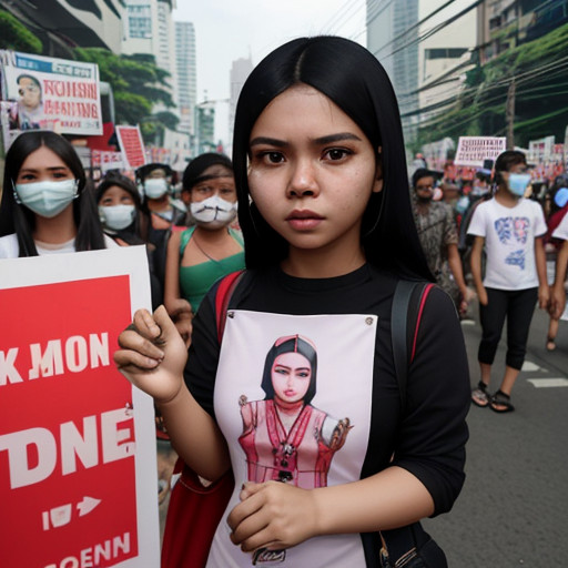 Gerakan Sosial di TikTok: Dari Tagar ke Aksi Nyata