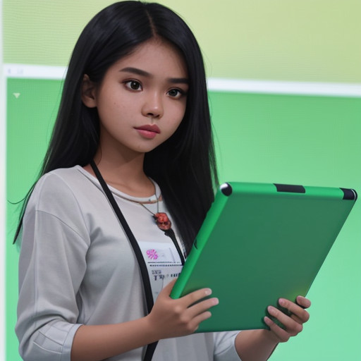 Peran Influencer TikTok dalam Edukasi Publik