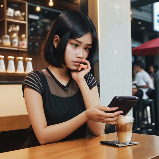 Bagaimana TikTok Membentuk Opini Dunia