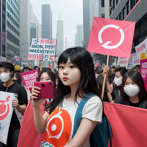 TikTok dan Peranannya dalam Kampanye Anti-Rasisme