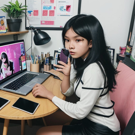 Edukasi Politik di TikTok: Fenomena Baru di Era Digital