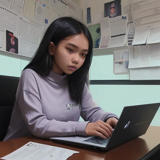 Sosial Media dan Perubahan Sosial: Studi Kasus TikTok