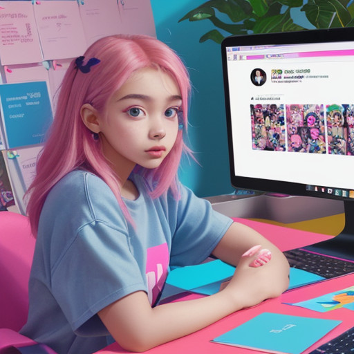 Strategi Komunikasi yang Efektif di TikTok: Bagaimana Membuat Konten Viral dan Meningkatkan Pengikut!