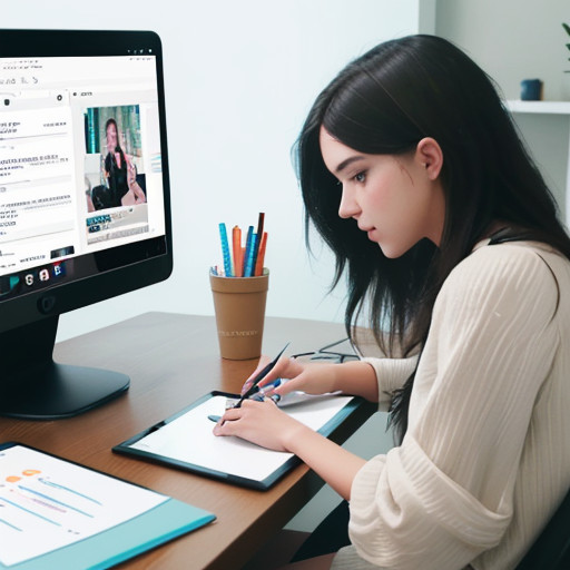 5 Strateji Komunikasi Efektif di TikTok: Membangun Koneksi Dengan Menggunakan Video, Hashtag, dan Interaktivitas!