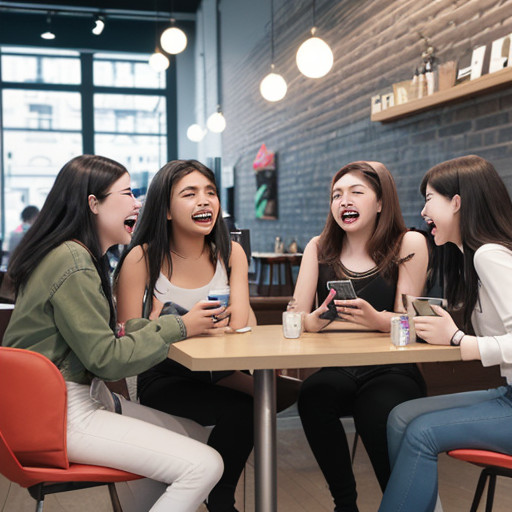 5 Keunggulan Komunikasi Efektif di TikTok: Cara Membangun Lini Panggil Jawaban Yang Menggalakkan
