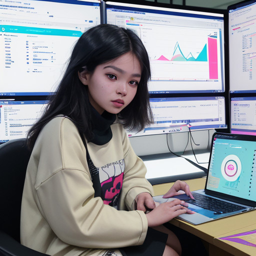 Strategi Komunikasi Efektif di TikTok: Memakai Visualisasi, Pemahaman Audience, dan Interaktivitas untuk Meningkatkan Visibilitas Konten