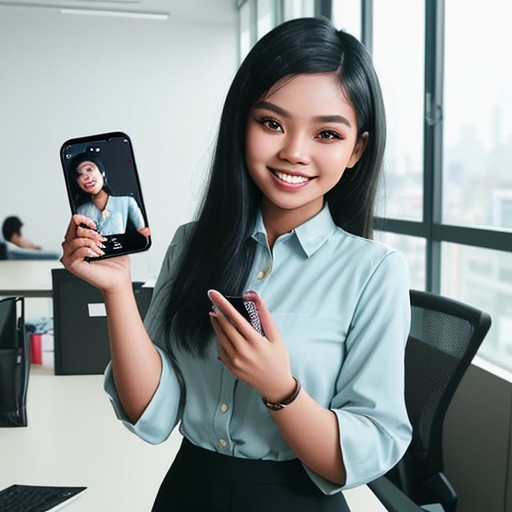 5 Tips Efektif untuk Menggunakan Strategi Komunikasi di TikTok: Membuat Konten yang Menarik dan Mempengaruhi Audience