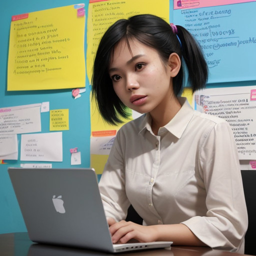 Menarik dan Efektif: Membangun Strategi Komunikasi yang Sukses di TikTok