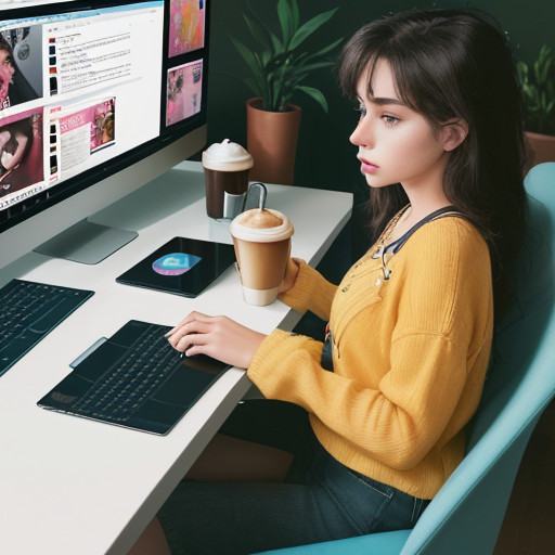 5 Strateji Komunikasi Yang Efektif di TikTok: Membangun Hubungan, Meningkatkan Popularitas, Dan Menarik Perhatian
